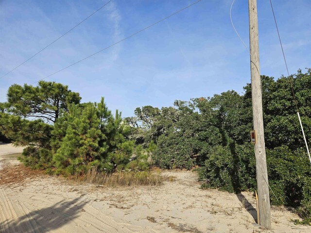 510 Albatross Ln Lot 117, Corolla, NC 27927