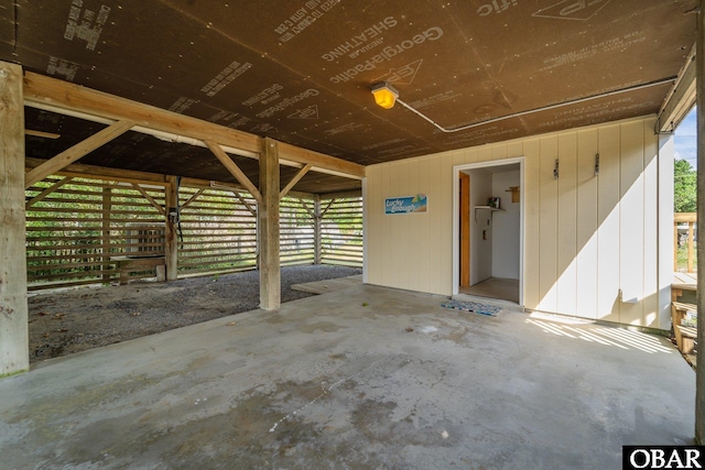 116 W Old Cove Rd Lot 1, Nags Head, NC 27959 - exterior space