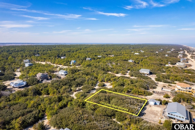 Listing photo 3 for 2319 Sandpiper Rd Lot 22, Corolla NC 27927