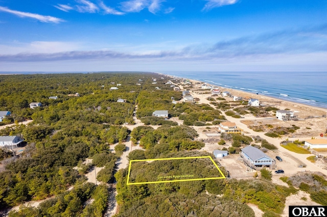 Listing photo 2 for 2319 Sandpiper Rd Lot 22, Corolla NC 27927