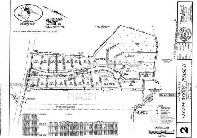 120 Legion Beach Rd Lot-Legionct, Lot-Legionct Columbia, NC 27925 - photo 4