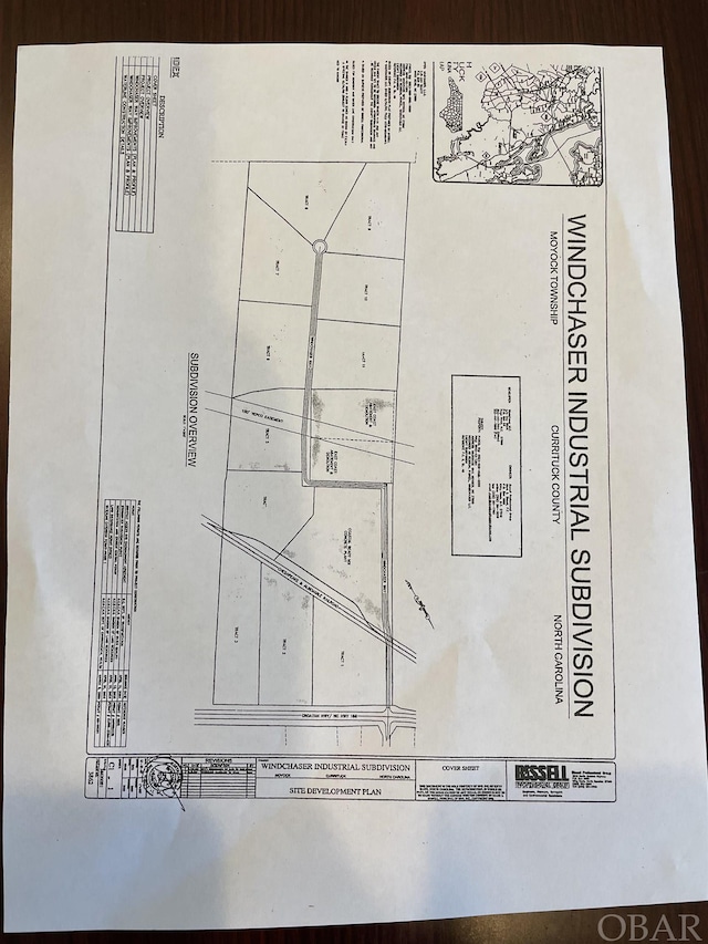 TBD Windchaser Way Lots 6-9, Moyock, NC 27958