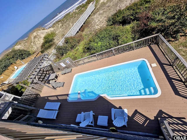 1281 Sandcastle Dr Lot 176, Corolla, NC 27927 - photo 5