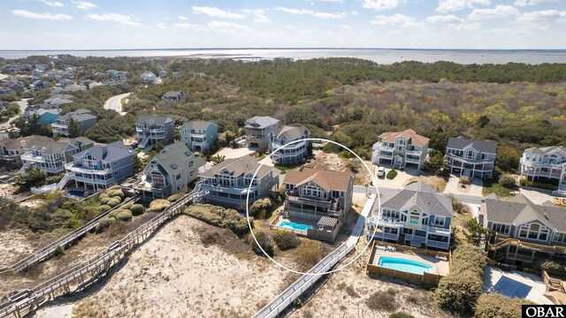 1281 Sandcastle Dr Lot 176, Corolla, NC 27927 - photo 3