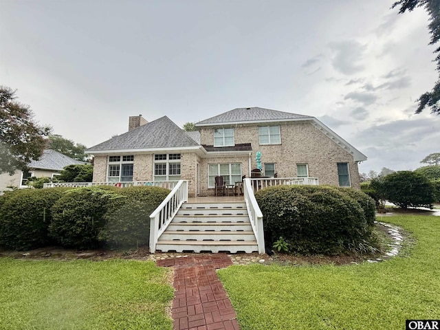 135 Weir Point Dr Lot # 76, Manteo, NC 27954 - photo 3