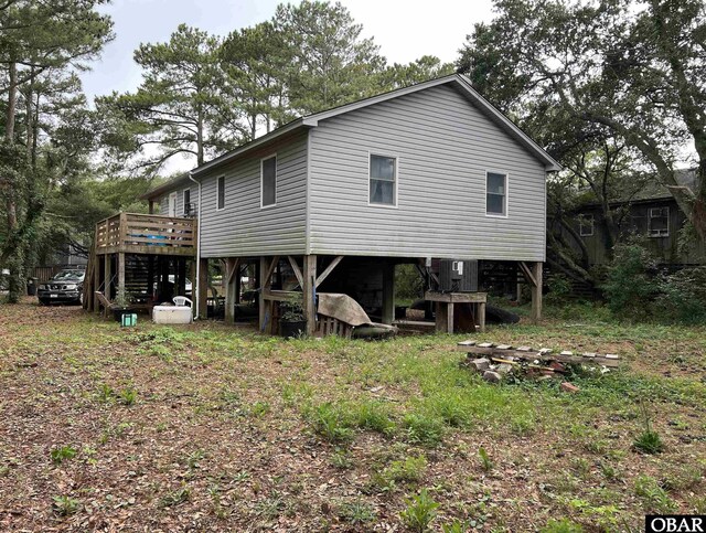 1705 Sea Swept Rd Lot # 26, Kill Devil Hills, NC 27948 - photo 18