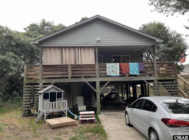 1705 Sea Swept Rd Lot # 26, Kill Devil Hills, NC 27948 - photo 1