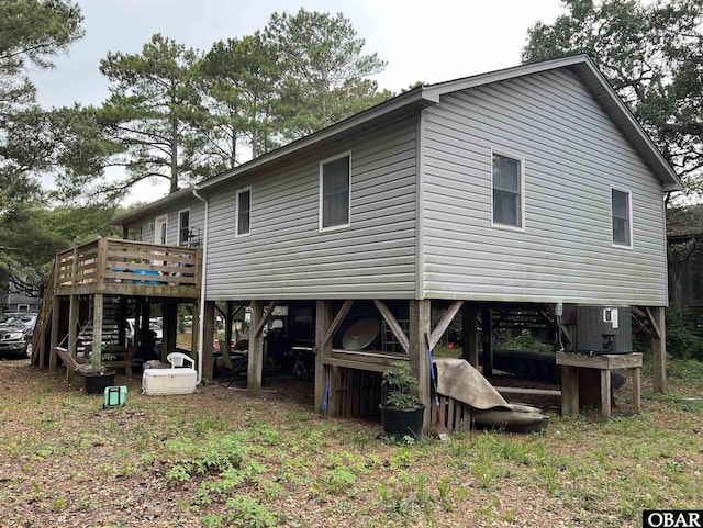 1705 Sea Swept Rd Lot # 26, Kill Devil Hills, NC 27948 - photo 2