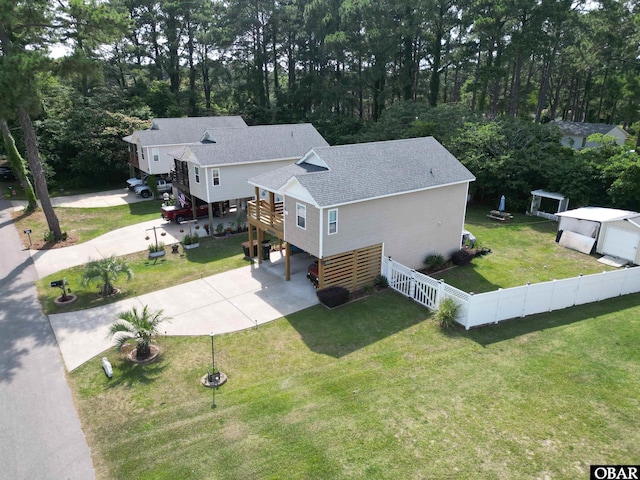 112 Peach Tree St Lot 32, Jarvisburg, NC 27947 - photo 4