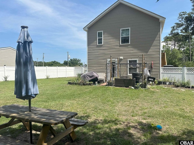112 Peach Tree St Lot 32, Jarvisburg, NC 27947 - photo 30
