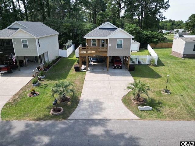 112 Peach Tree St Lot 32, Jarvisburg, NC 27947 - photo 5