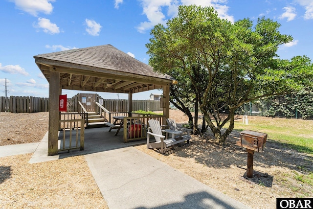 41057 NC-12 Hwy Unit 12, Avon, NC 27915 - photo 32