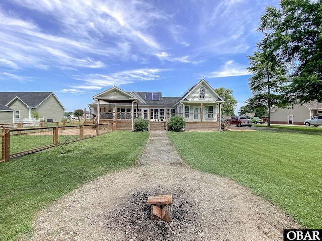 188 Billets Bridge Rd Lot # 84, Camden, NC 27921 - photo 4