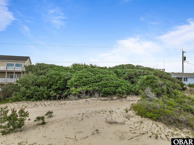 1612 Ocean Pearl Rd Lot 6, Corolla, NC 27927
