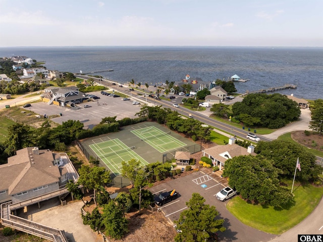 140 N Spinnaker Ct Lot # 20, Duck, NC 27949 - bird's eye view of a large body of water