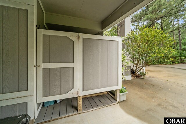 294 Hillcrest Dr Lot 20, Southern Shores, NC 27949 - exterior view
