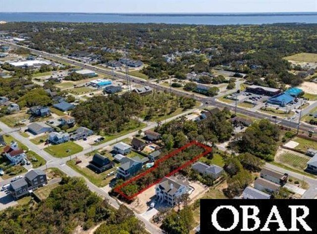 0 S Wrightsville Ave Lot 2, Nags Head, NC 27959 - photo 4