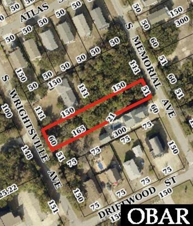0 S Wrightsville Ave Lot 2, Nags Head, NC 27959 - photo 5