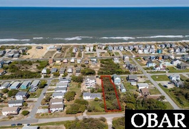 0 S Wrightsville Ave Lot 2, Nags Head, NC 27959 - photo 1