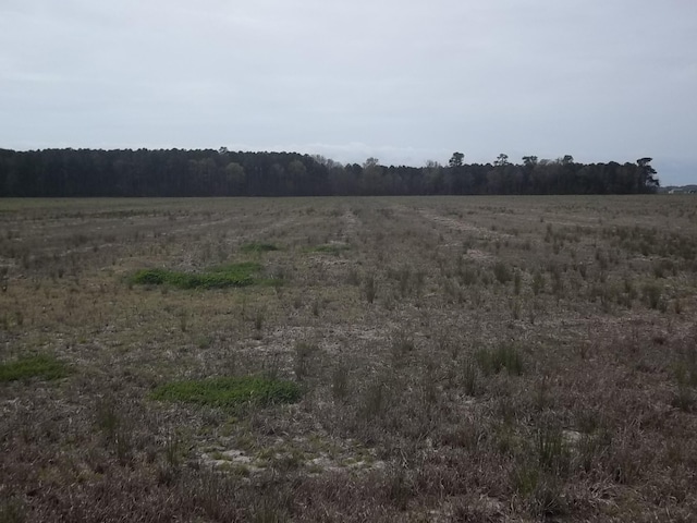 1040 Griff Ln Lot # 3, Elizabeth City NC, 27909 land for sale