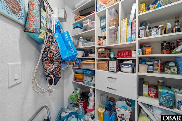 100F Mercedes Ct Unit F, Grandy, NC 27939 - view of pantry