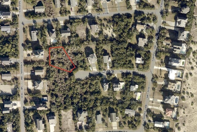 26197 Skip Jack Ct Lot 35, Salvo, NC 27972