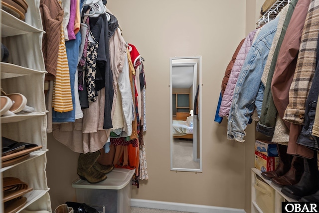 410 W Wilkinson St Lot 26-28, Kill Devil Hills, NC 27948 - view of spacious closet