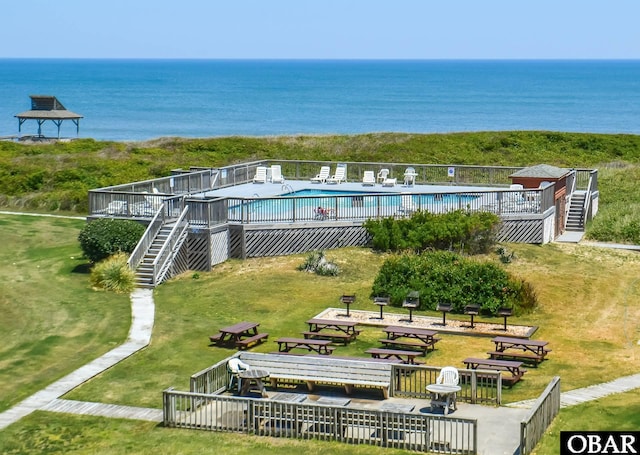 117 Sea Colony Dr Unit B- 312, Duck, NC 27949 - photo 22