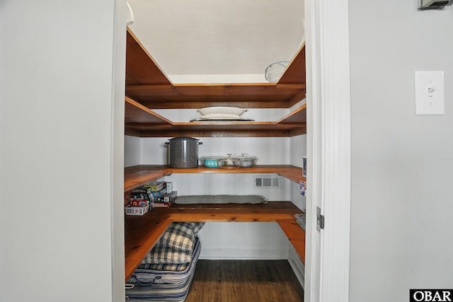 184 Tabernacle Ln, Aydlett, NC 27916 - view of pantry