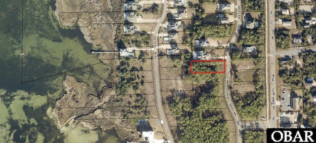 0 Sand Dollar Dr Lot 48, Salvo, NC 27979