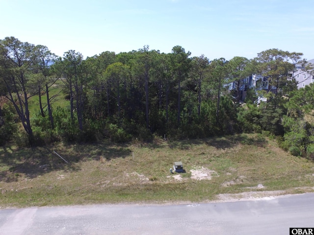 0 Sand Dollar Dr Lot 48, Salvo, NC 27979
