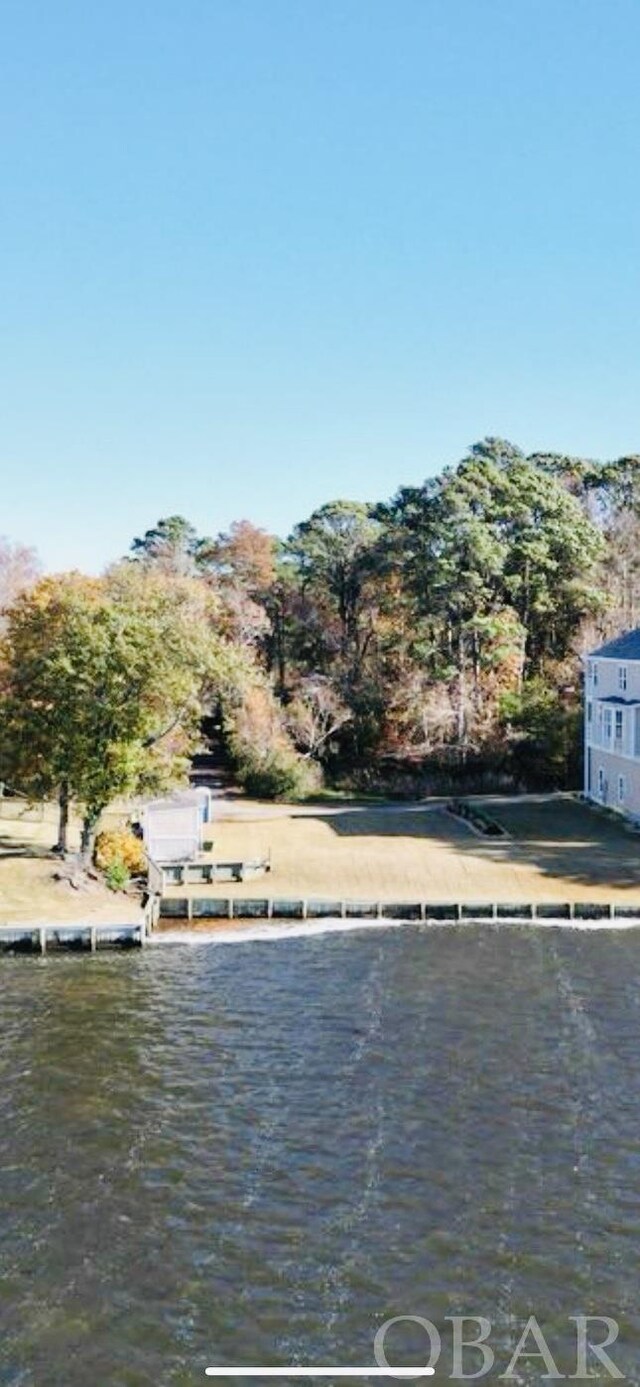 112 Caco St Lot 2R, Jarvisburg, NC 27947