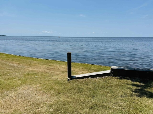 112 Caco St Lot 2R, Jarvisburg, NC 27947