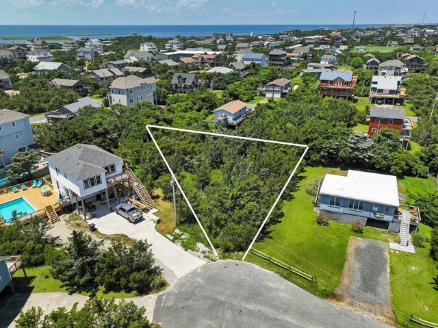 0 Bosun Ct Lot 18, Salvo, NC 27972 - photo 1