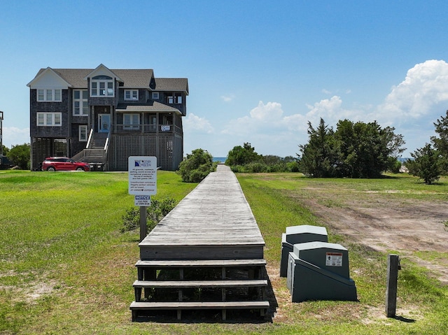 0 Bosun Ct Lot 18, Salvo, NC 27972 - photo 23