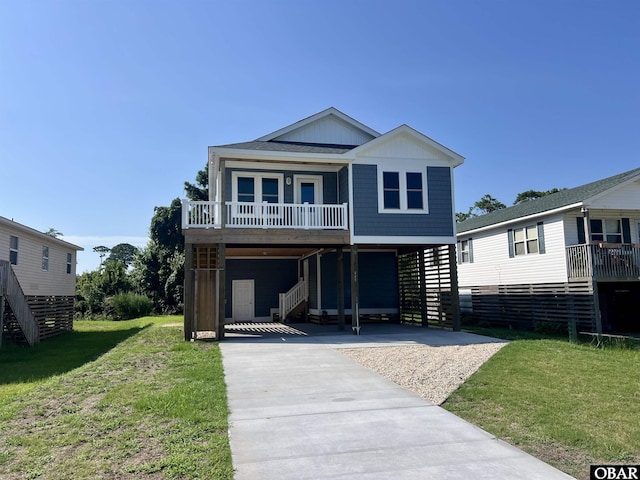 445 Harbour View Dr Lot 125, Kill Devil Hills, NC 27948 - photo 1