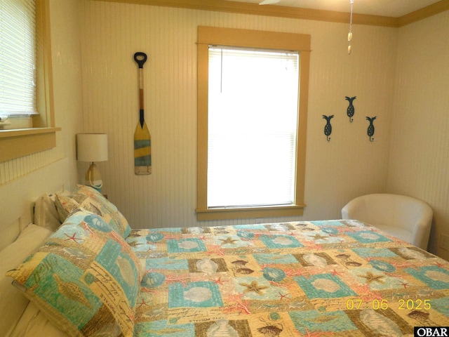 104 Sand Dollar Rd Lot # 23, Ocracoke, NC 27960 - view of bedroom