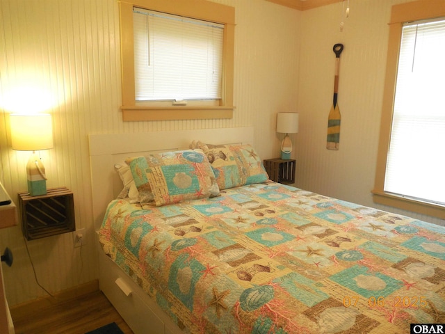 104 Sand Dollar Rd Lot # 23, Ocracoke, NC 27960 - view of bedroom