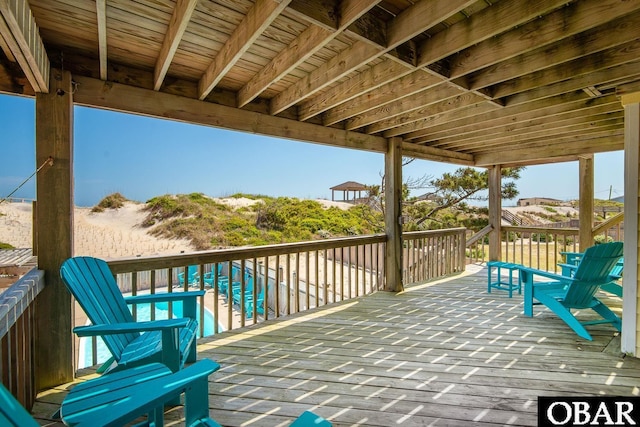 10305 S Old Oregon Inlet Rd Lot Parcel A, Lot Parcel A, Nags Head, NC 27959 - photo 28