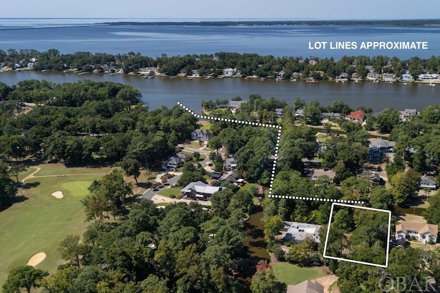 131 W Holly Trl Lot 16, Southern Shores NC, 27949 land for sale