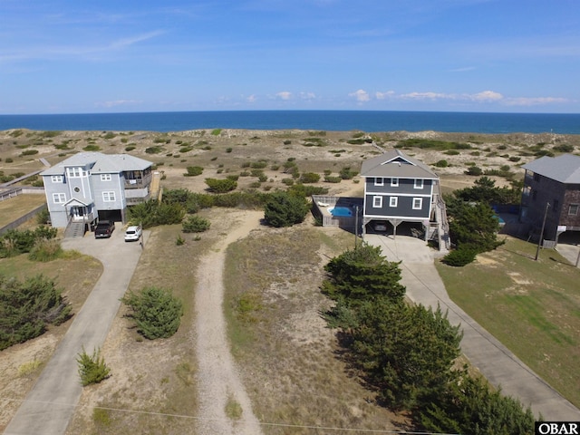 27201 Farrow Ct Lot 7, Salvo, NC 27972