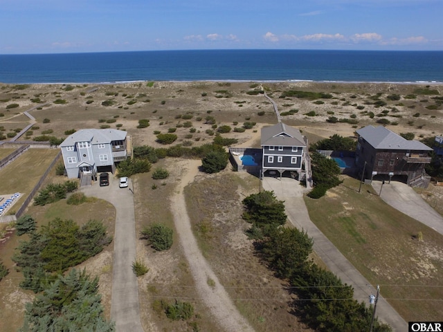 27201 Farrow Ct Lot 7, Salvo, NC 27972