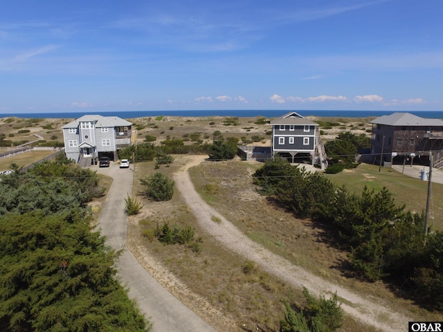 27201 Farrow Ct Lot 7, Salvo, NC 27972
