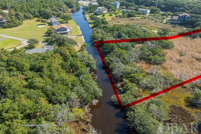 53860 NC-12 Hwy Unit 2A, Frisco, NC 27936