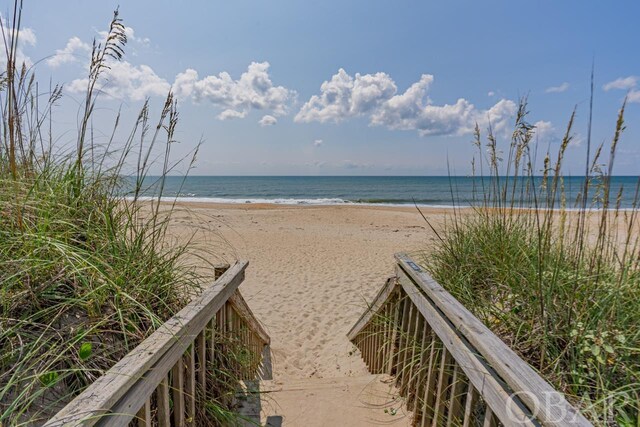 53860 NC-12 Hwy Unit 2A, Frisco, NC 27936