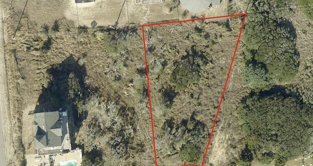 46058 Cape Ct Lot # 3, Buxton, NC 27920