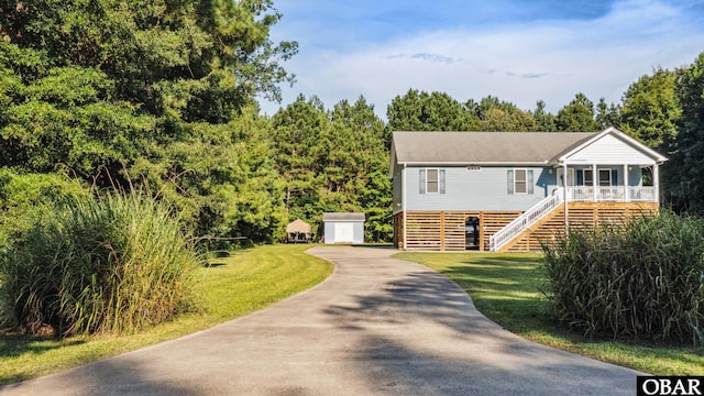 145 Riverview Ave Lot 4, Hertford, NC 27944 - photo 10