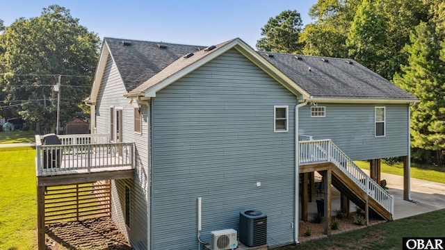 145 Riverview Ave Lot 4, Hertford, NC 27944 - photo 8