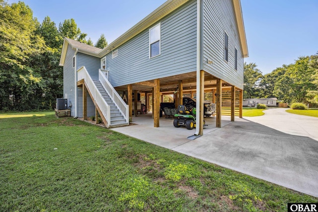 145 Riverview Ave Lot 4, Hertford, NC 27944 - photo 50