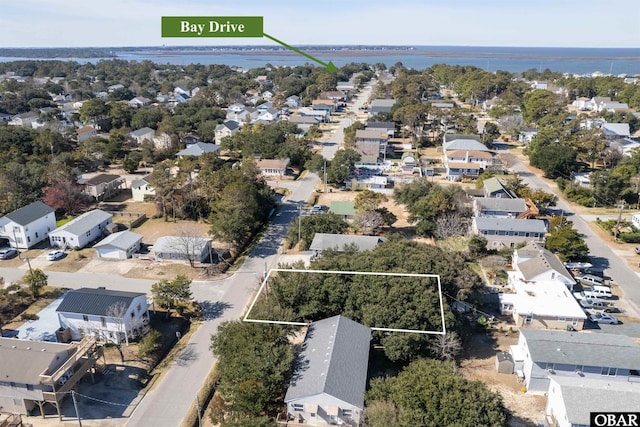 Listing photo 3 for 308 Suffolk St Lot 901, Kill Devil Hills NC 27948